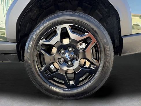 New 2026 Subaru Outback Limited AWD/4WD image 9
