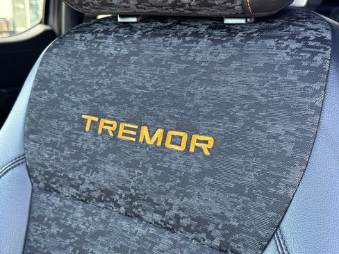 Used 2025 Ford F150 Tremor AWD/4WD image 15