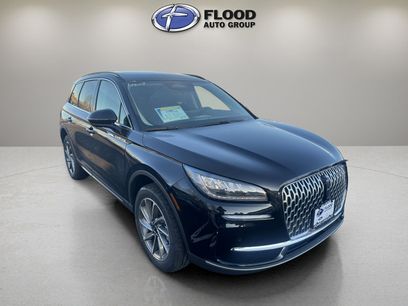New 2026 Lincoln Corsair Premiere