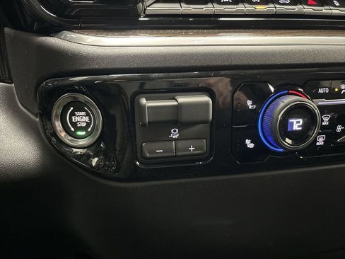 New 2026 Chevrolet Silverado 1500 LT AWD/4WD image 57