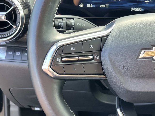 Used 2025 Chevrolet Equinox LT w/ Convenience Package II AWD/4WD image 29