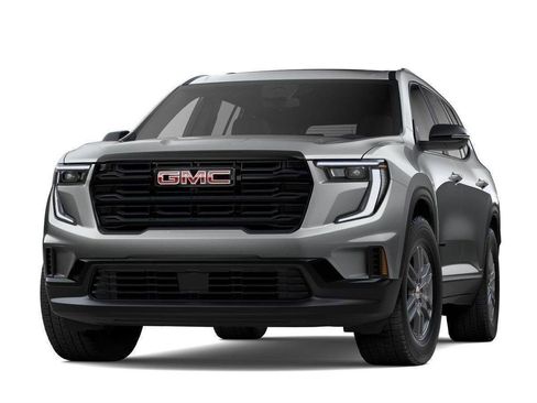 New 2026 GMC Acadia Elevation w/ Black Edition image 33