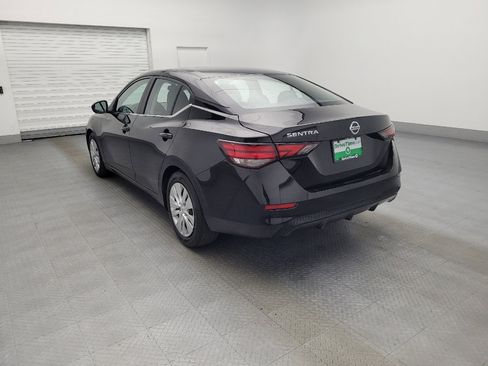 Used 2023 Nissan Sentra S image 5