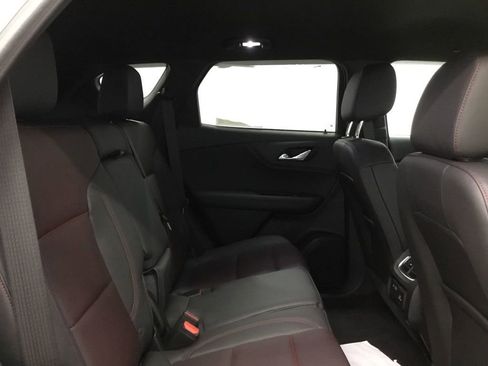 Used 2023 Chevrolet Blazer RS image 21