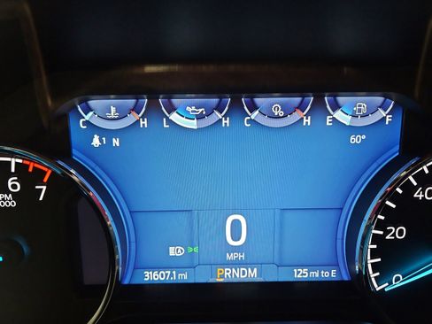 Used 2022 Ford F150 XLT w/ Equipment Group 302A High image 22