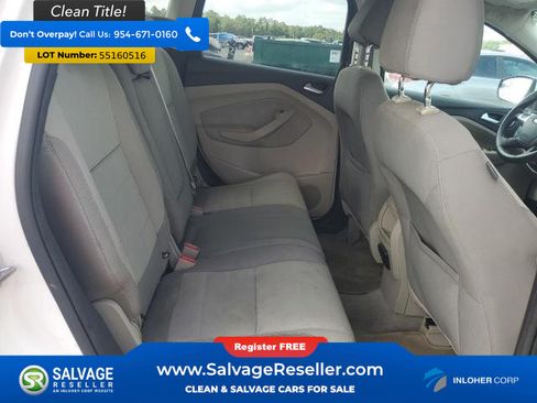 Used 2013 Ford Escape SE AWD/4WD image 15