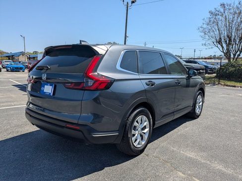 Used 2024 Honda CR-V LX image 4