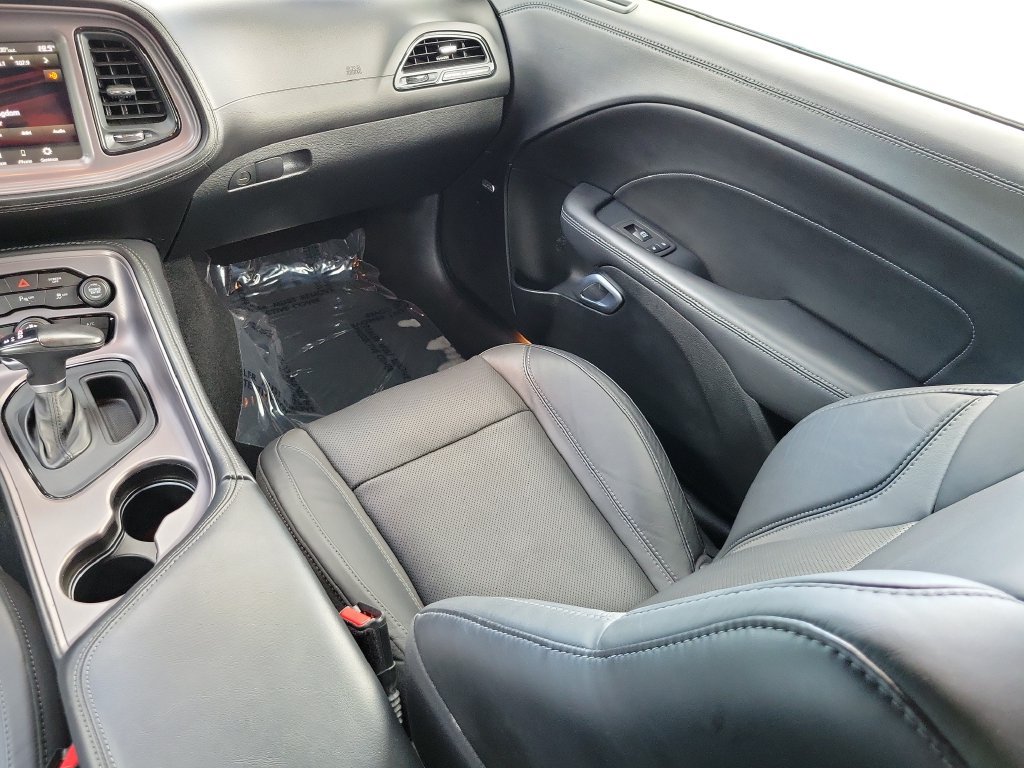 Used 2023 Dodge Challenger SXT w/ Plus Package AWD/4WD image 17
