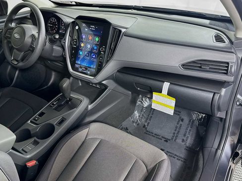 Certified 2025 Subaru Crosstrek 2.0i Premium w/ Crosstrek Mirror Package image 25
