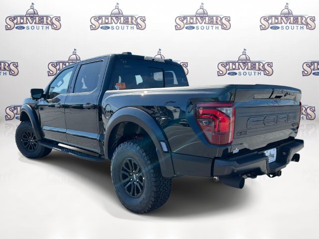 New 2026 Ford F150 Raptor AWD/4WD image 4