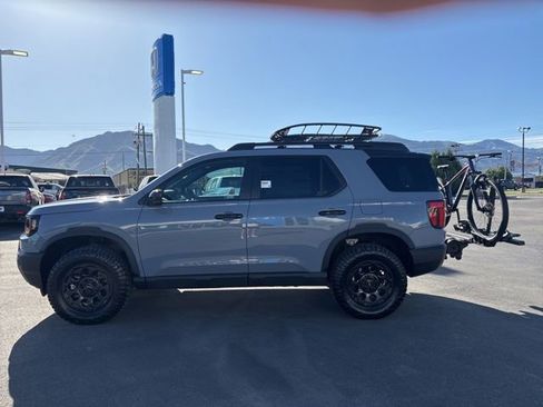 New 2026 Honda Passport TrailSport image 6
