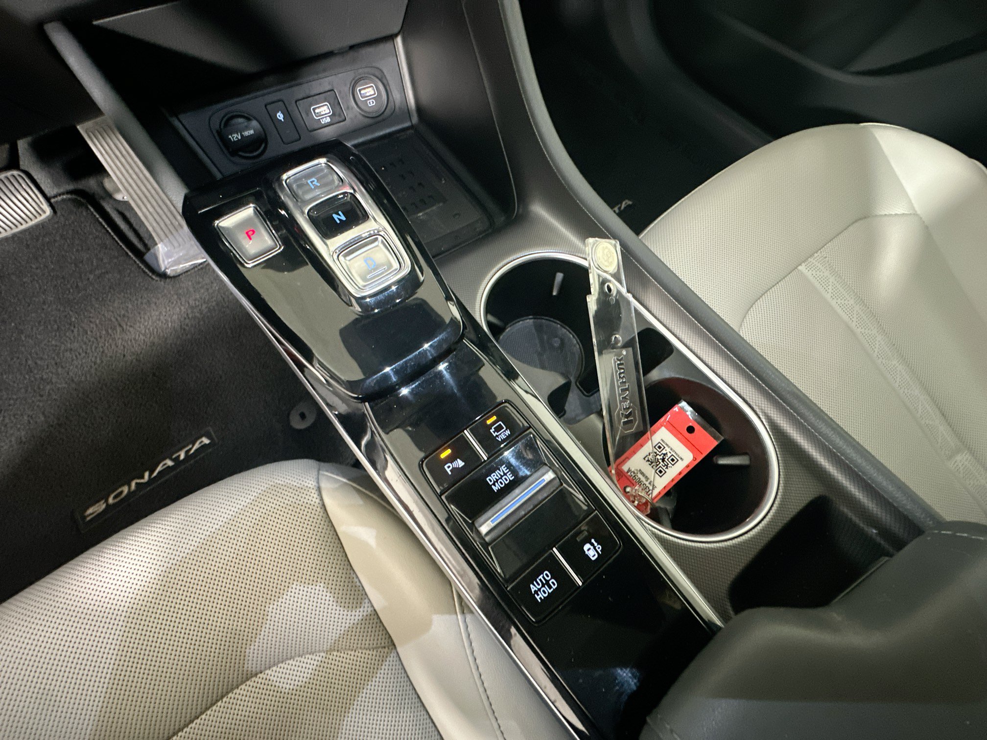 Used 2020 Hyundai Sonata Limited FWD image 22
