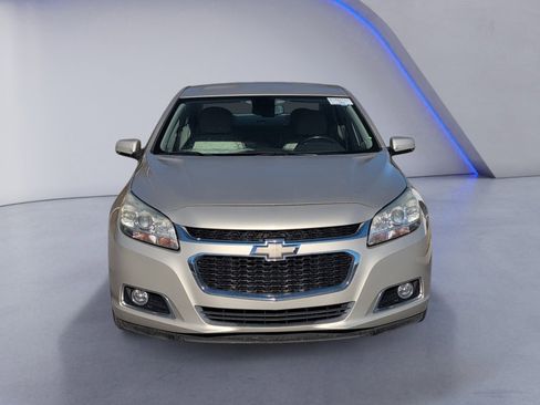 Used 2015 Chevrolet Malibu LT w/ Leather Package image 7