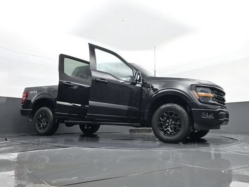 Used 2024 Ford F150 XLT w/ Equipment Group 302A MID AWD/4WD image 31