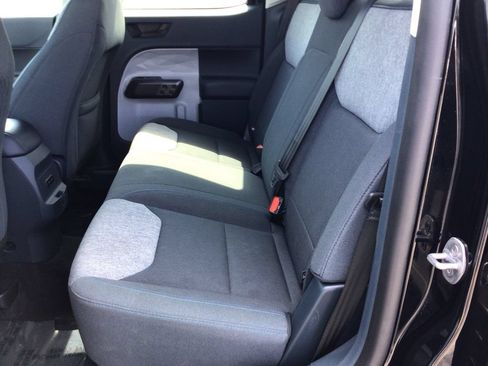Used 2026 Ford Maverick XLT AWD/4WD image 10