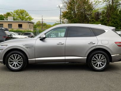 Used 2024 Genesis GV80 2.5T