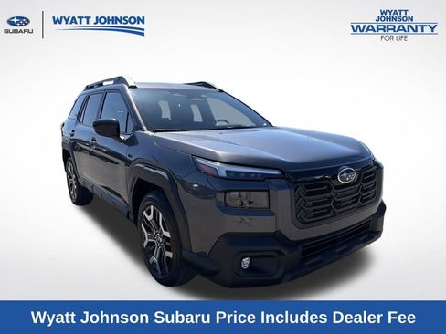 New 2026 Subaru Outback Touring XT AWD/4WD image 10