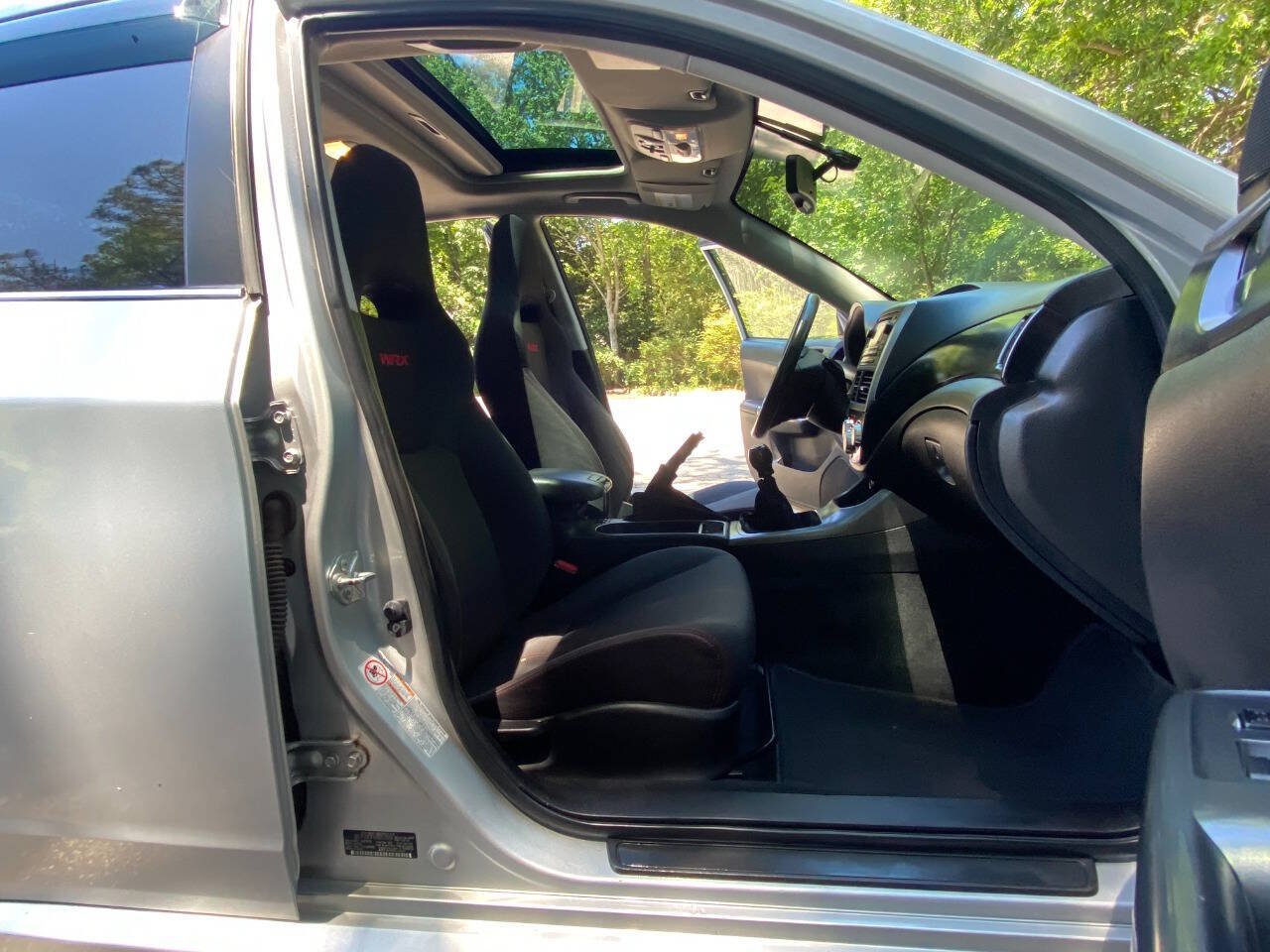 Used 2011 Subaru Impreza WRX Premium AWD/4WD image 46