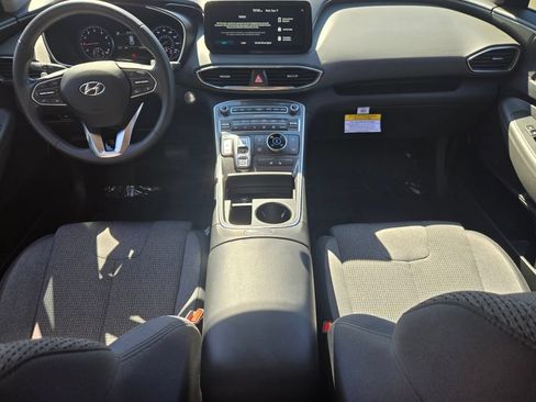Used 2023 Hyundai Santa Fe SEL AWD/4WD image 13