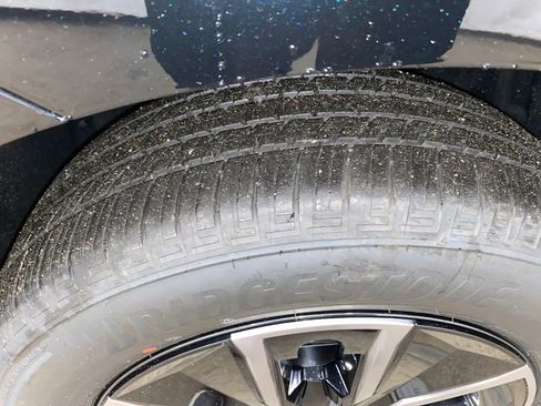 New 2026 Subaru Solterra Premium image 23