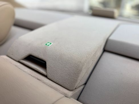 Used 1995 Mercedes-Benz S 500 Sedan image 22