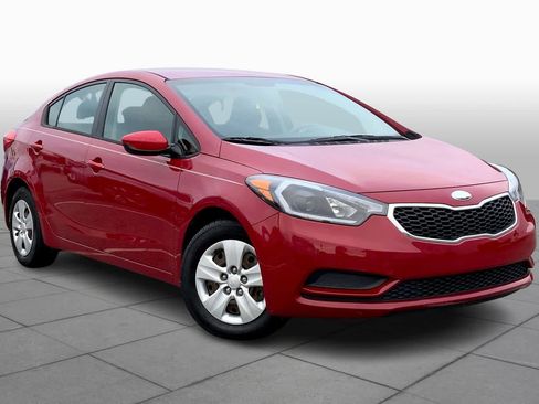 Used 2014 Kia Forte LX image 2