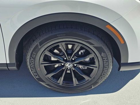 Used 2024 Honda CR-V Sport-L image 9