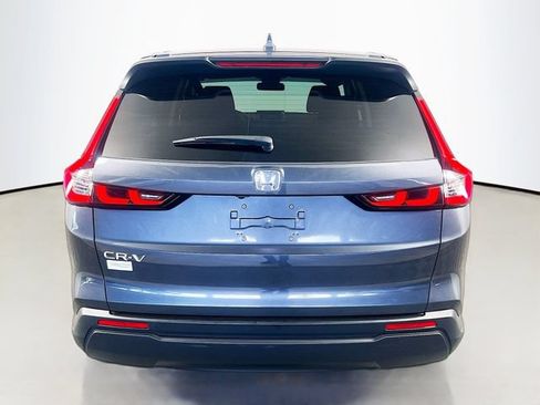 Used 2026 Honda CR-V EX image 7