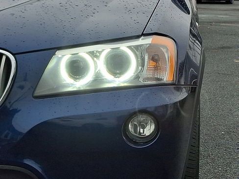 Used 2012 BMW X3 xDrive28i image 8