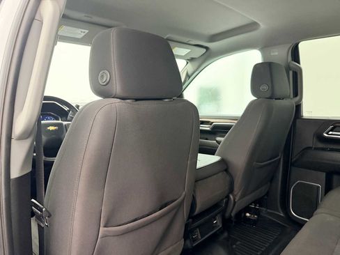 Used 2024 Chevrolet Silverado 3500 LT image 20