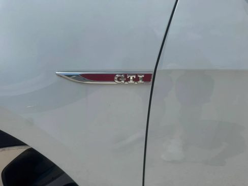 Used 2016 Volkswagen GTI S FWD image 15