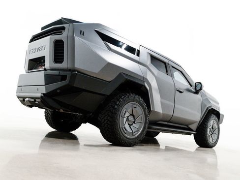 Used 2023 Cadillac Escalade Premium Luxury image 7