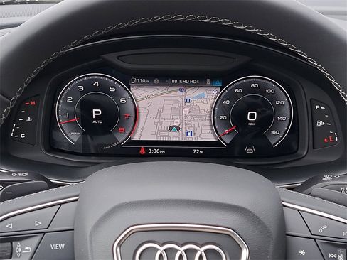 New 2026 Audi Q7 3.0T Premium Plus image 11