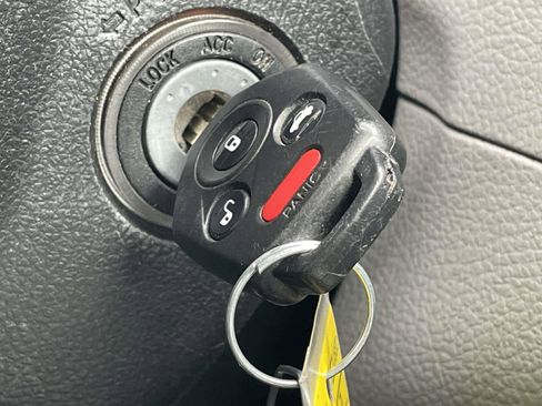 Used 2017 Subaru Forester 2.5i w/ Alloy Wheel Package image 23