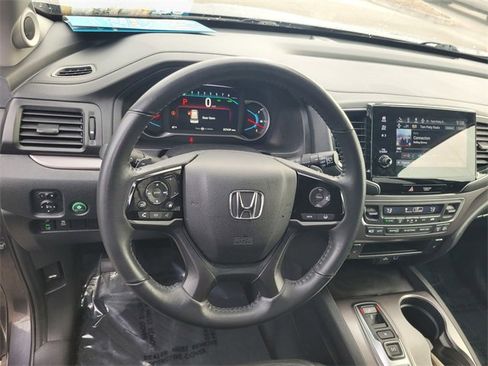 Used 2022 Honda Pilot EX-L image 30
