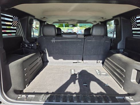 Used 2006 HUMMER H2 image 11