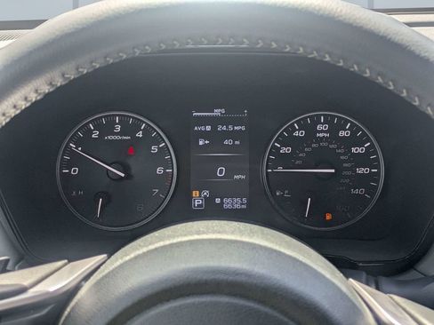 Certified 2025 Subaru Outback Premium AWD/4WD image 32