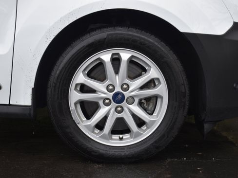 Used 2022 Ford Transit Connect XL w/ Trailer Tow Package image 32