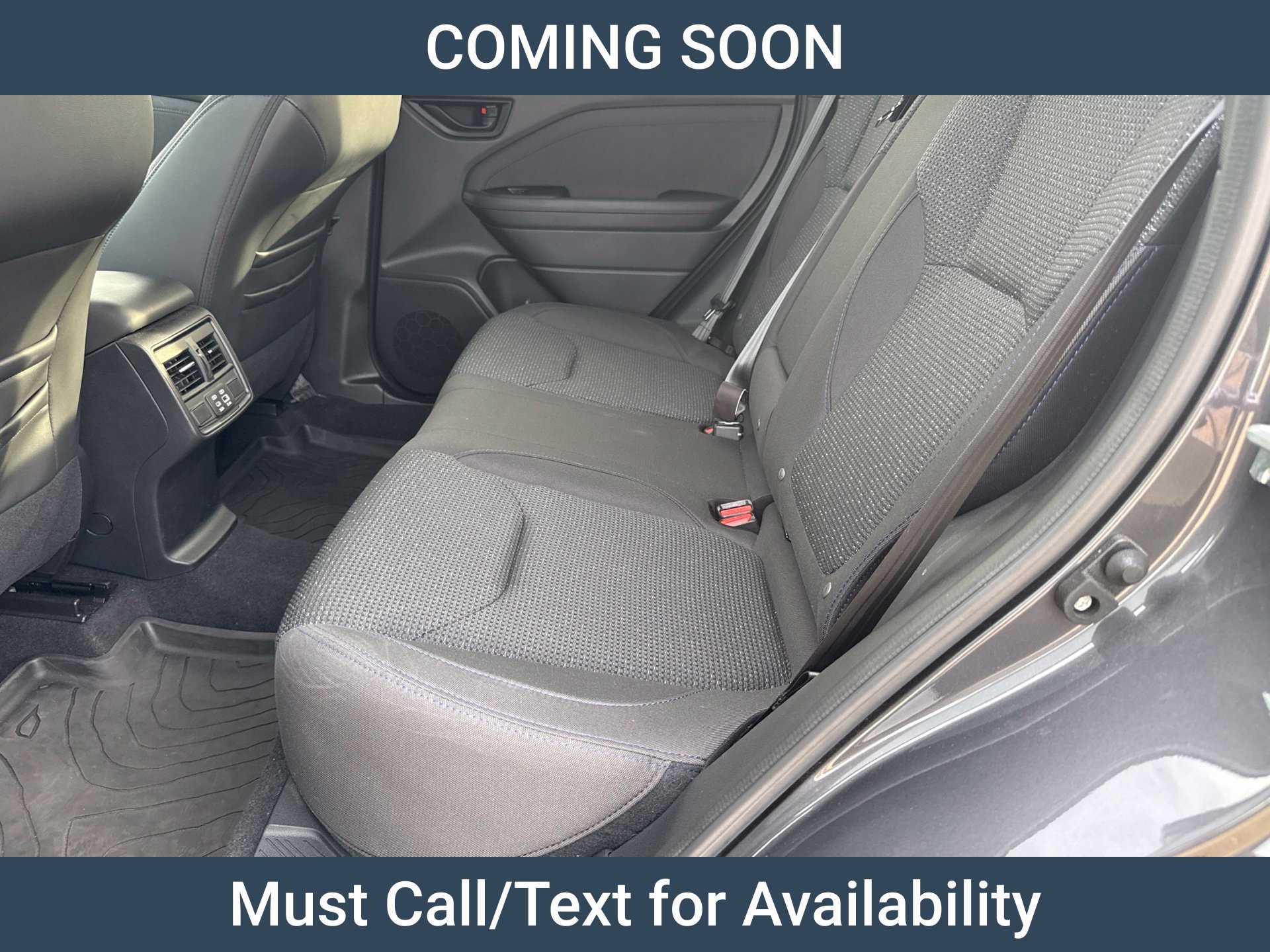 Used 2025 Subaru Forester Premium AWD/4WD image 11