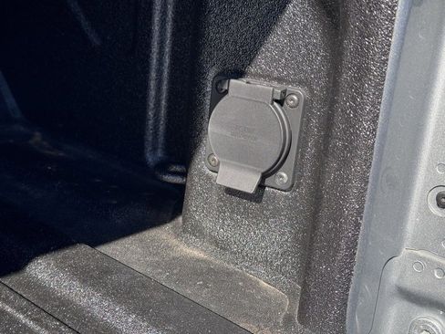 Used 2025 Chevrolet Silverado 2500 LT w/ All Star Edition image 30