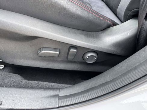 Used 2022 Subaru WRX Limited image 20