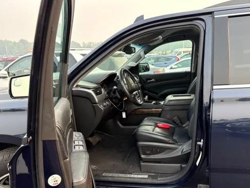 Used 2020 Chevrolet Tahoe LT AWD/4WD image 3