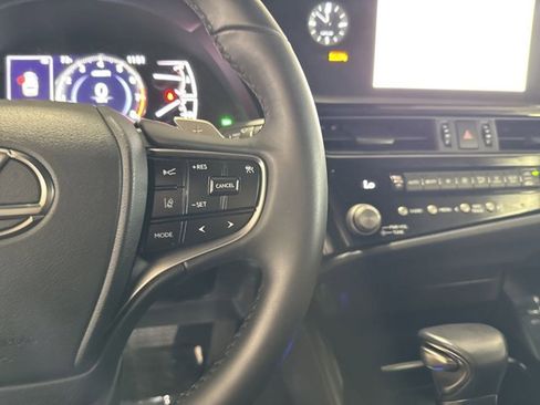 Certified 2023 Lexus ES 350 image 26