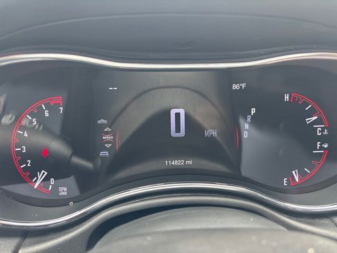 Used 2018 Dodge Durango SXT w/ Trailer Tow Group IV AWD/4WD image 24