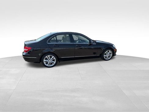 Used 2013 Mercedes-Benz C 300 4MATIC Sedan image 10