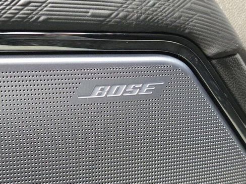 Used 2024 GMC Sierra 1500 AT4X image 22