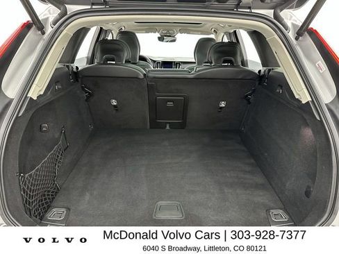 Certified 2023 Volvo XC60 B5 Ultimate w/ Climate Package AWD/4WD image 23