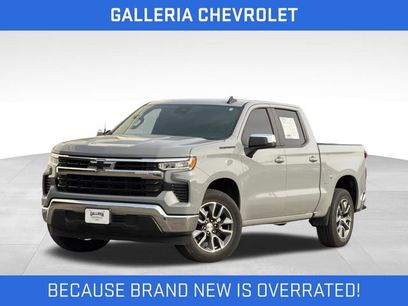 Used 2024 Chevrolet Silverado 1500 LT w/ Protection Package