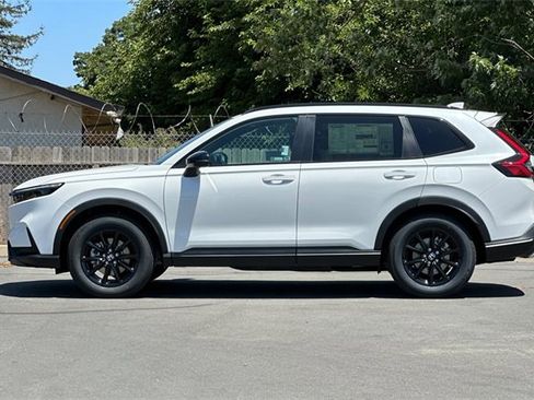 New 2026 Honda CR-V Sport-L image 7