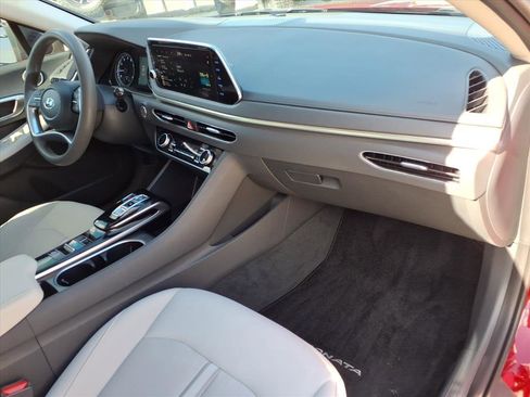 Certified 2023 Hyundai Sonata SEL image 20